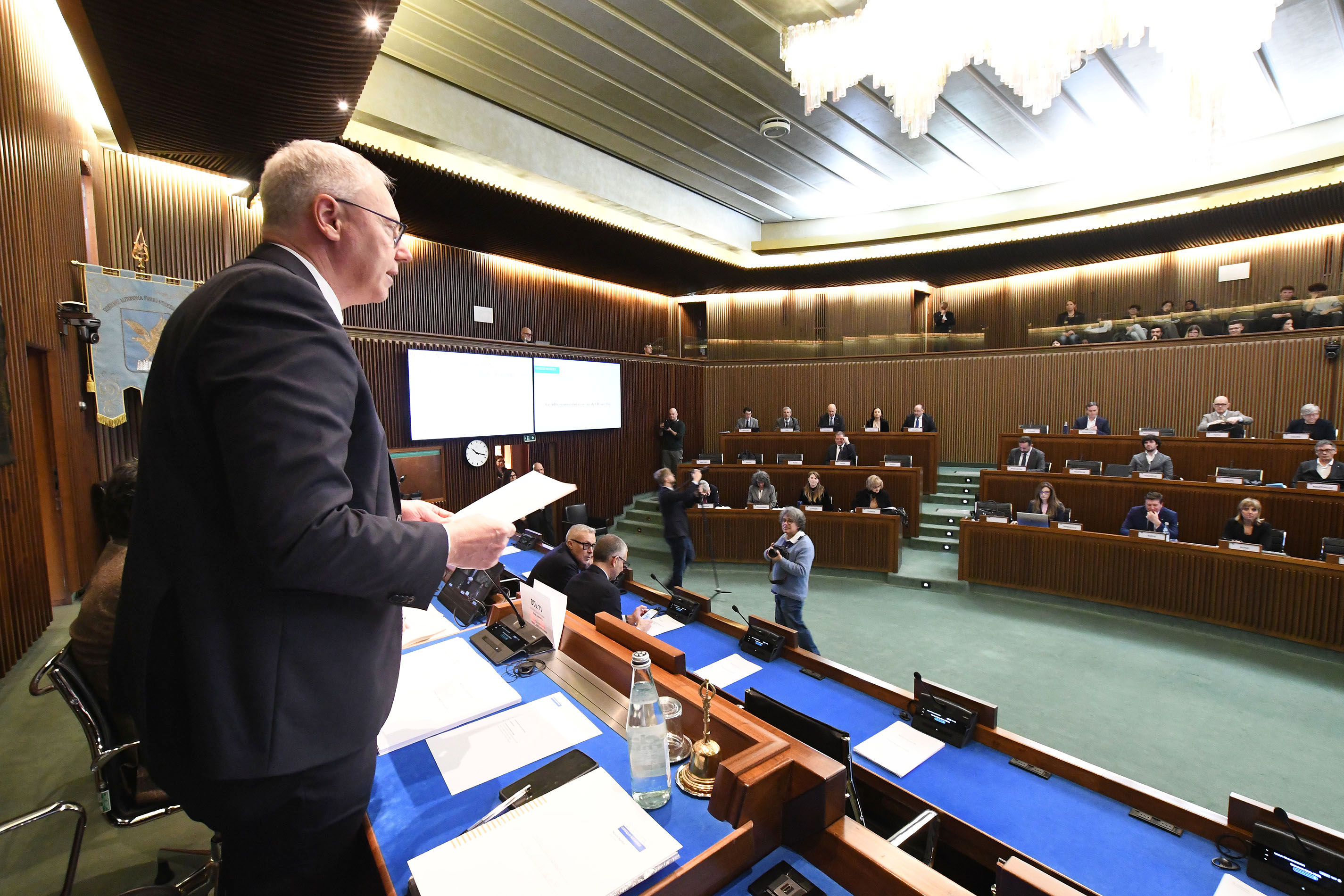 GIORNO RICORDO. BORDIN: ONORARE LE VITTIME PER RIDARE LORO DIGNITÀ
